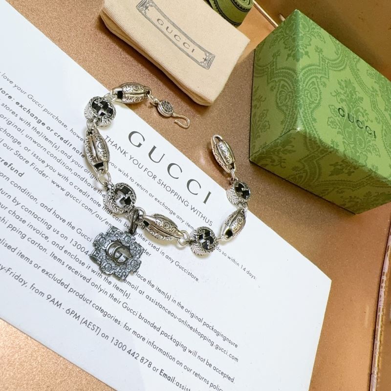 Gucci Bracelets